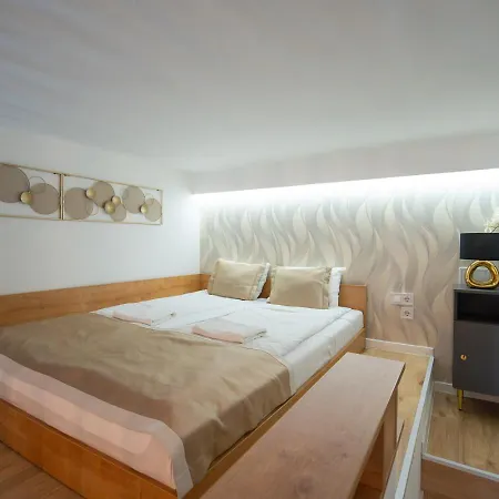 Premium Downtown Next To New York Cafe Διαμέρισμα Βουδαπέστη