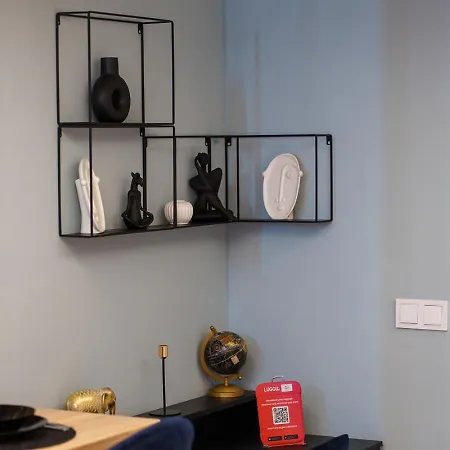 Apartman Premium Downtown Next To New York Cafe Budapest