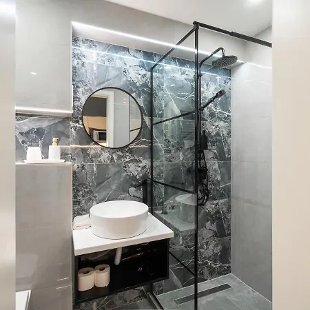 Premium Downtown Next To New York Cafe * Βουδαπέστη