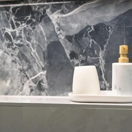 Διαμέρισμα Premium Downtown Next To New York Cafe *