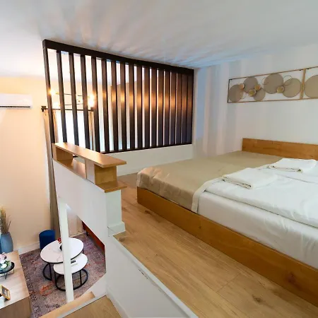 Premium Downtown Next To New York Cafe * Βουδαπέστη