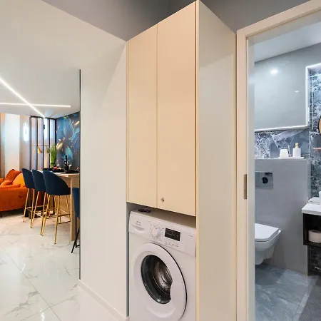 Premium Downtown Next To New York Cafe Διαμέρισμα