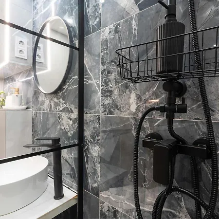 Premium Downtown Next To New York Cafe * Βουδαπέστη