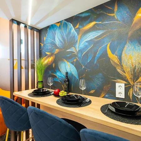 Premium Downtown Next To New York Cafe Διαμέρισμα