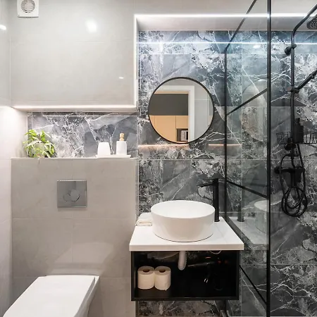 Premium Downtown Next To New York Cafe Διαμέρισμα Βουδαπέστη