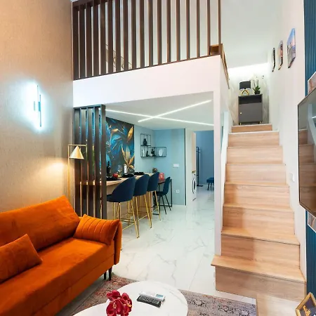 Premium Downtown Next To New York Cafe * Βουδαπέστη