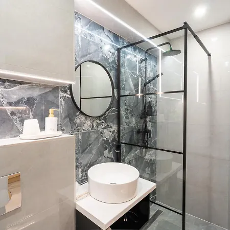 Διαμέρισμα Premium Downtown Next To New York Cafe Βουδαπέστη