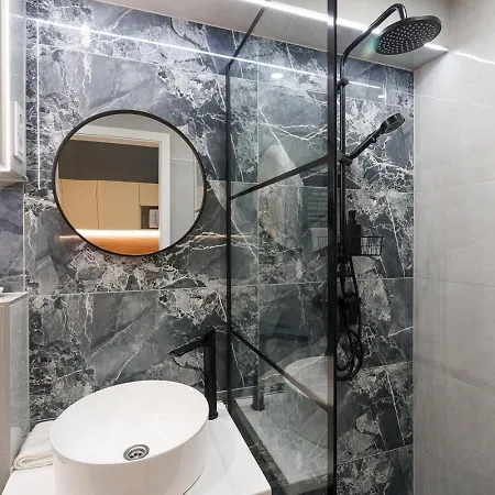 Διαμέρισμα Premium Downtown Next To New York Cafe