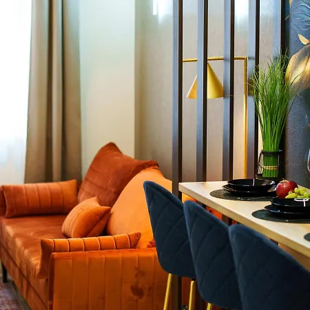 Διαμέρισμα Premium Downtown Next To New York Cafe Βουδαπέστη