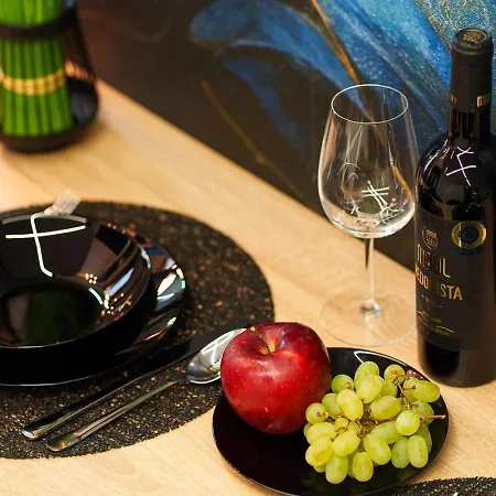 Διαμέρισμα Premium Downtown Next To New York Cafe Βουδαπέστη