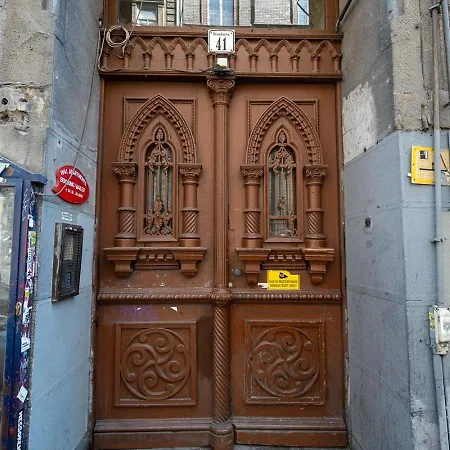 Premium Downtown Next To New York Cafe Διαμέρισμα